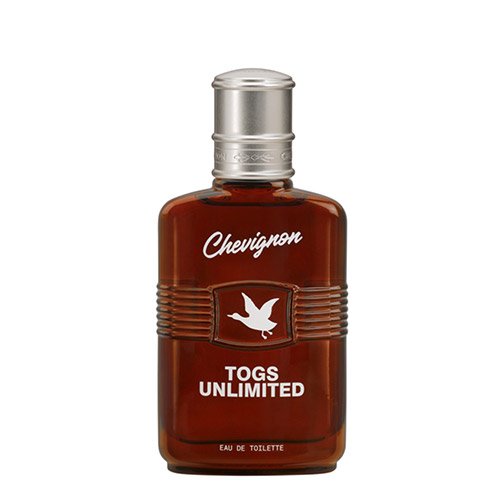 CHEVIGNON Togs Unlimited - Eau de Toilette 3355994004273 CHEVIGNON Togs Unlimited - Eau de Toilette 3355994004273